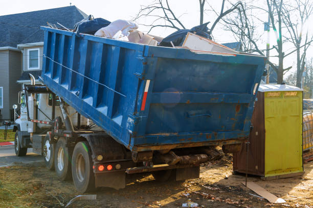 Best Same-Day Junk Removal  in Gnadenhutten, OH