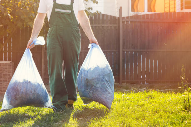 Best Affordable Junk Removal Services  in Gnadenhutten, OH