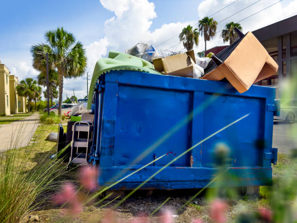 Gnadenhutten, OH Junk Removal Company