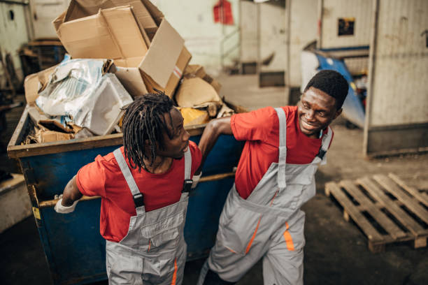 Best Furniture Removal Near Me  in Gnadenhutten, OH