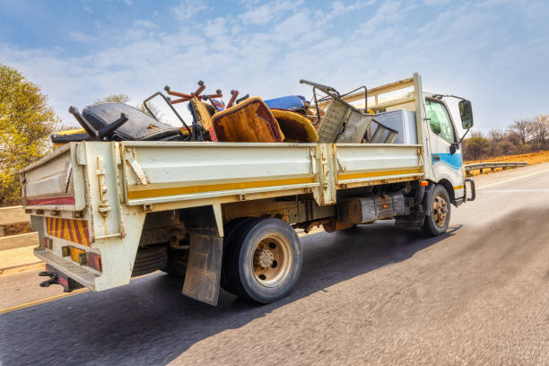 Yard Cleanup Services in Gnadenhutten, OH