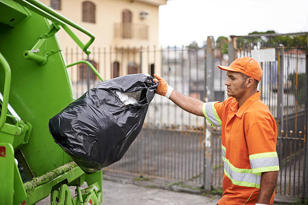 Best Professional Junk Removal  in Gnadenhutten, OH