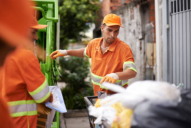 Best Full-Service Junk Removal  in Gnadenhutten, OH